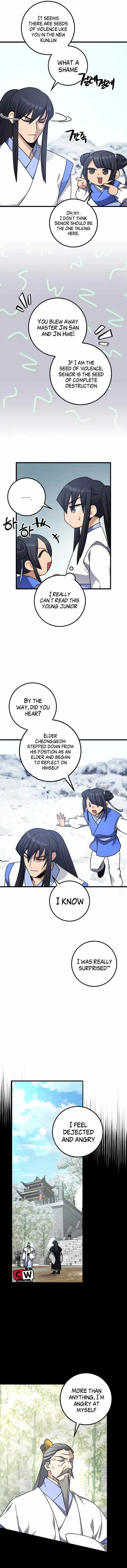 Tempest tyrant Chapter 13 8